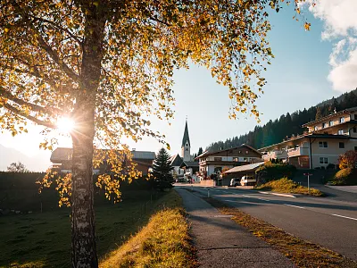 St. Jakob in Haus – Tradition trifft Moderne